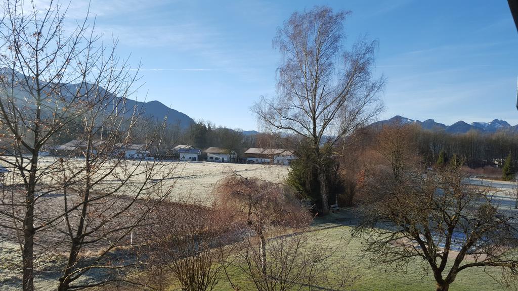 Appartementresidenz Koenig Ludwig Ubersee Bilik gambar